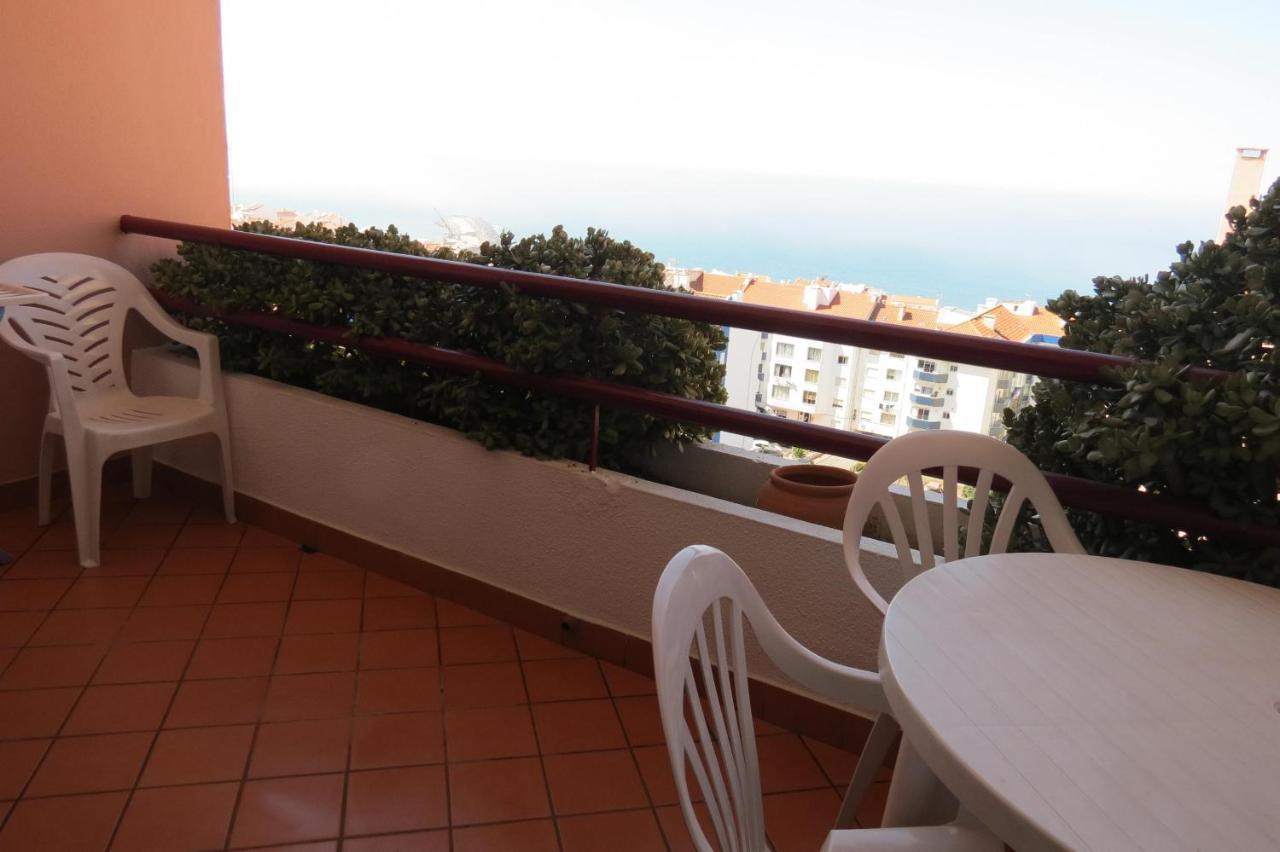 Olá Ericeira Apartment Exterior foto