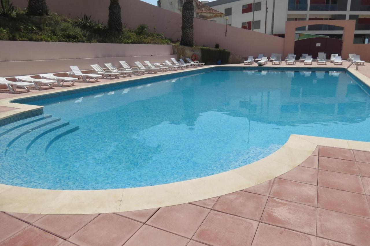 Olá Ericeira Apartment Exterior foto