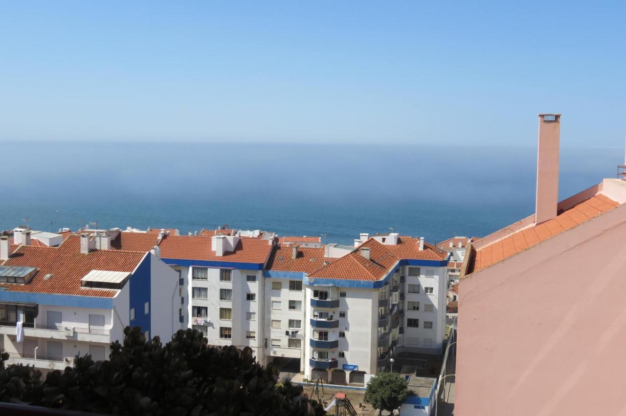 Olá Ericeira Apartment Exterior foto