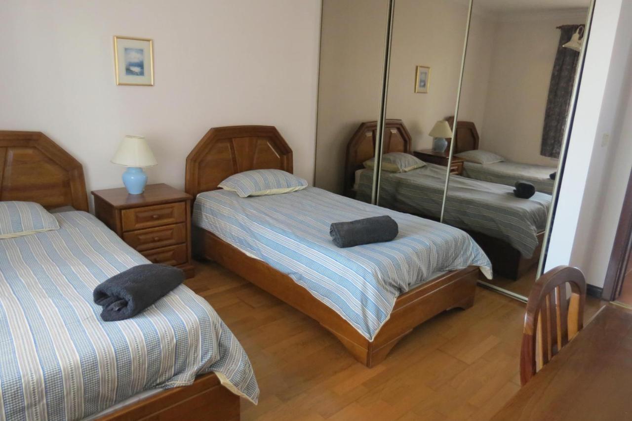 Olá Ericeira Apartment Exterior foto