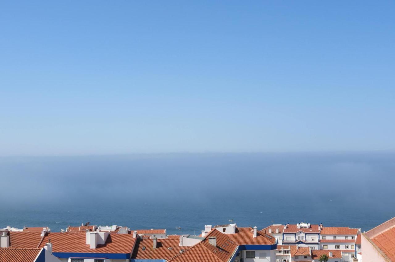 Olá Ericeira Apartment Exterior foto