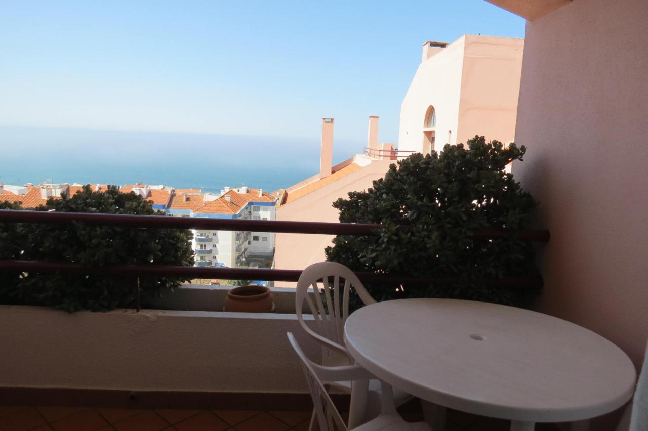 Olá Ericeira Apartment Exterior foto