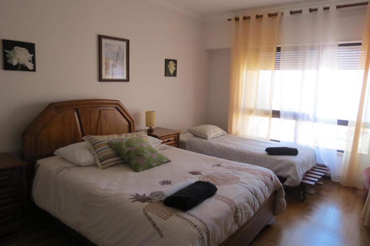 Olá Ericeira Apartment Exterior foto